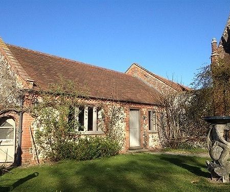 Hautbois Hall Hotel Buxton  Exterior foto